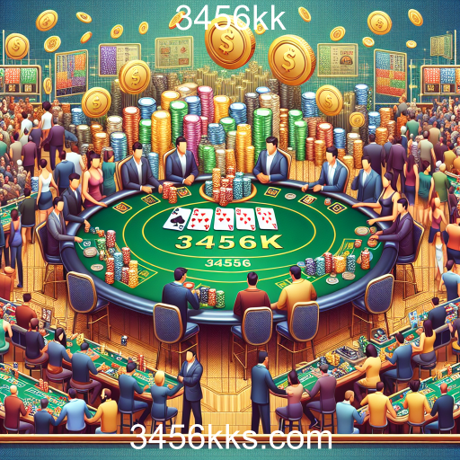 Explorando a Categoria de Jogos de Cartas no 3456kk