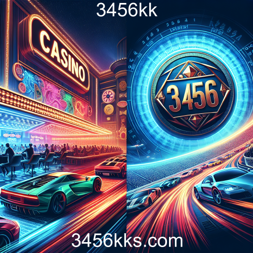 Corrida A Emoção das Corridas: Descubra os Melhores Jogos no 3456kk